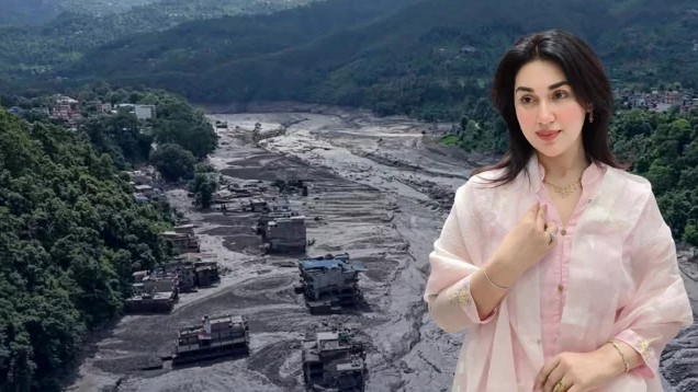 নেপালে কেমন আছেন অপু বিশ্বাস, জানালেন নিজেই