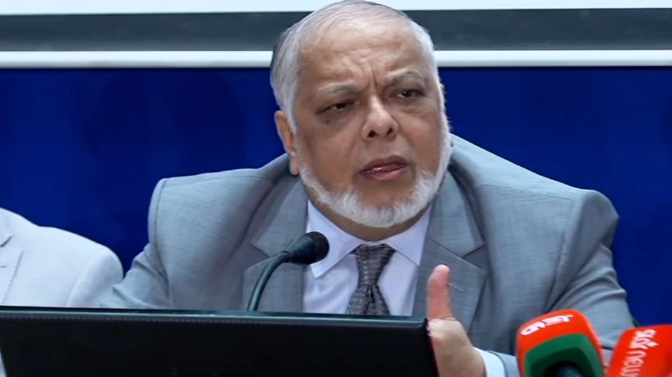 এআই ব্যবহার করে মানুষের মৌলিক অধিকার ক্ষুণ্ন করা যাবে না: প্রধান বিচারপতি