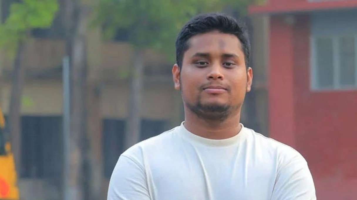 ব্রাহ্মণবাড়িয়া ইস্যুতে দুঃখ প্রকাশ করলেন হাসনাত আবদুল্লাহ