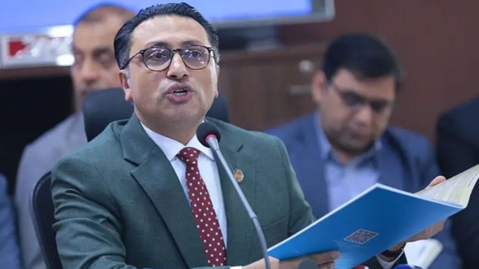 নেপাল পুনর্গঠনে লাগতে পারে ৫ বিলিয়ন ডলার: নেপাল অর্থমন্ত্রী