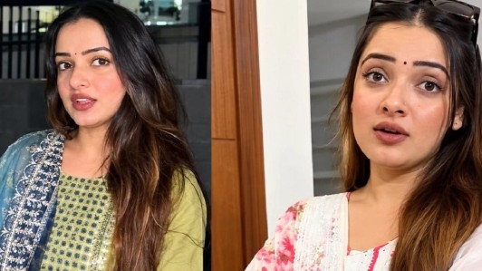 গাছে বেঁধে আগুন, হাসপাতালে মৃত্যু ইনফ্লুয়েন্সার মনজিতের