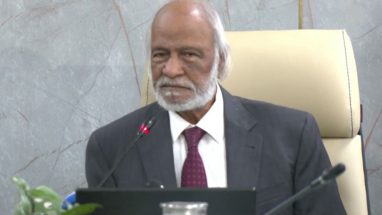 ডেঙ্গু নিয়ন্ত্রণে সর্বোচ্চ চেষ্টা, সচেতনতার আহ্বান স্থানীয় সরকারমন্ত্রীর