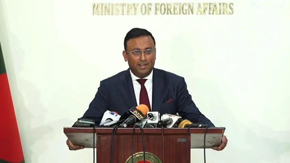 মক্কা প্রতিরক্ষা জোটে বাংলাদেশ যুক্ত হলে ঝুঁকি দেখছে না ঢাকা