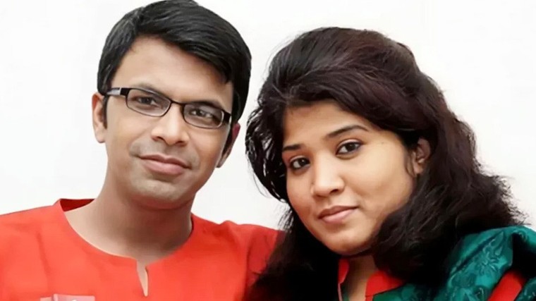 সাগর-রুনি হত্যা: ‘সাংস্কৃতিক ব্যক্তিত্বের’ সম্পৃক্ততার ক্লু পাওয়ার দাবি