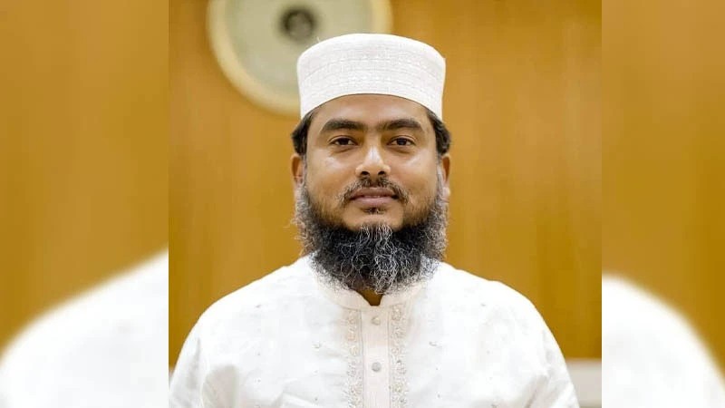 ঠাকুরগাঁও-১ উপনির্বাচনে ১১ দলীয় ঐক্যের প্রার্থী দেলাওয়ার হোসেন