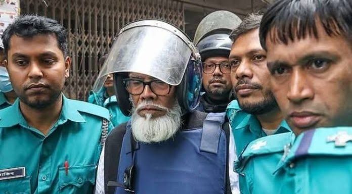 সালমানের পক্ষে ট্রাইব্যুনালে লড়তে বিদেশি আইনজীবীর আবেদন
