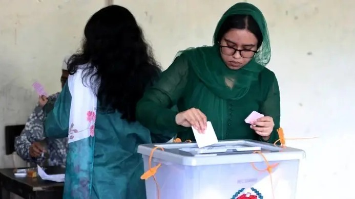 স্থানীয় সরকার নির্বাচন সামনে, চূড়ান্ত ভোটার ১২ কোটি ৮৭ লাখ ৭৭ হাজার