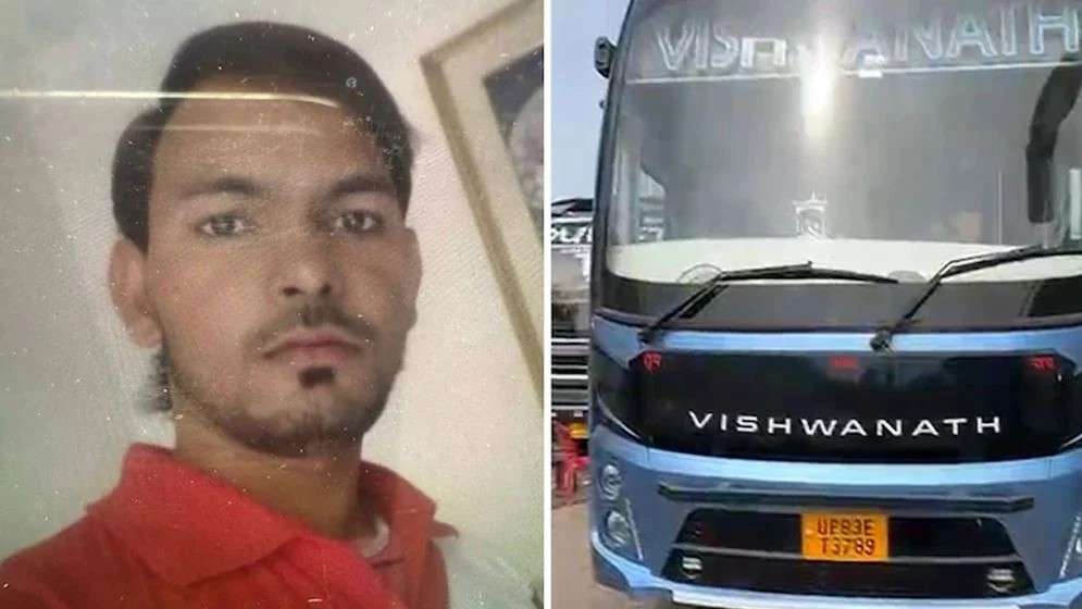 ভারতে চলন্ত বাসে কিশোরীকে সংঘবদ্ধ ধর্ষণ, গ্রেপ্তার ২