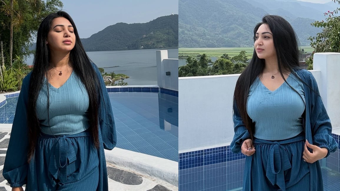 ‘শিল্পী পরিচয়ের জন্য লজ্জিত হওয়ার কিছু নেই’: প্রভা