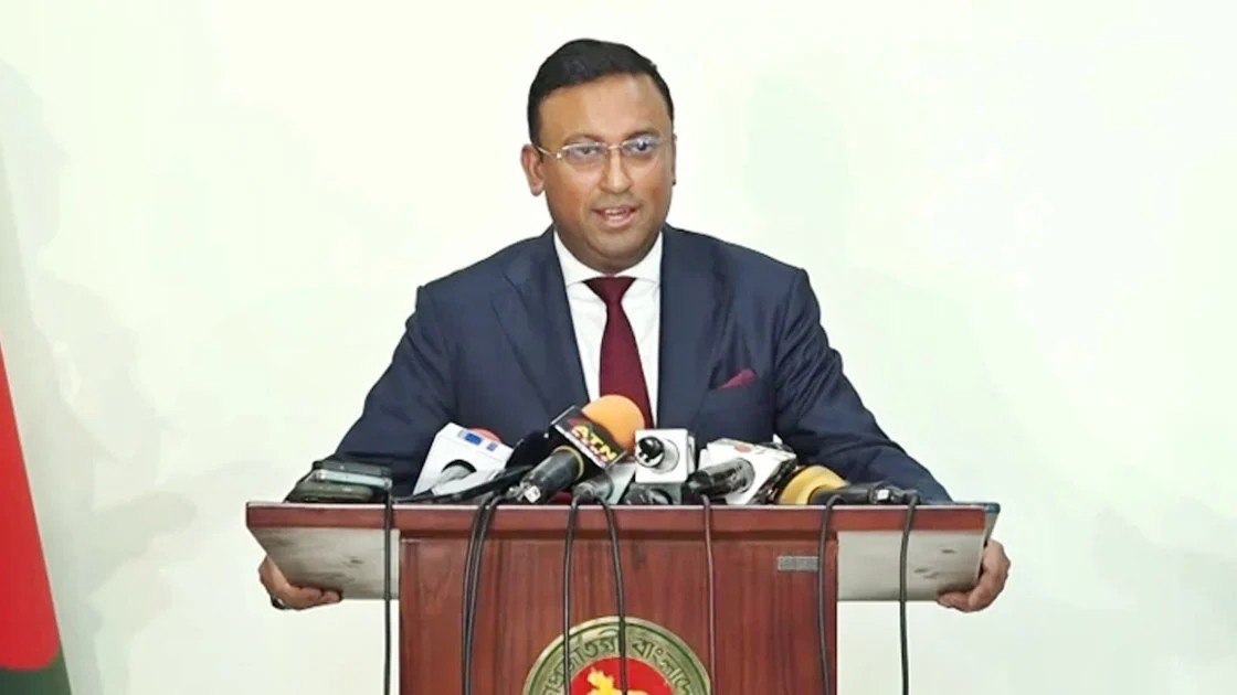 দুই দেশের প্রধানমন্ত্রীর সময় মিললে দিল্লি যাবেন তারেক রহমান: পররাষ্ট্র প্রতিমন্ত্রী