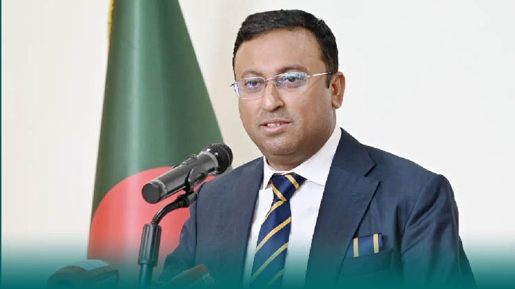 জাতিসংঘে যাবার আগে ভারত সফরের কোনো সম্ভাবনা নেই প্রধানমন্ত্রীর: পররাষ্ট্র প্রতিমন্ত্রী