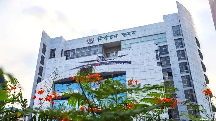ভোটার স্থানান্তরের আবেদনের সময়সীমা জানাল ইসি