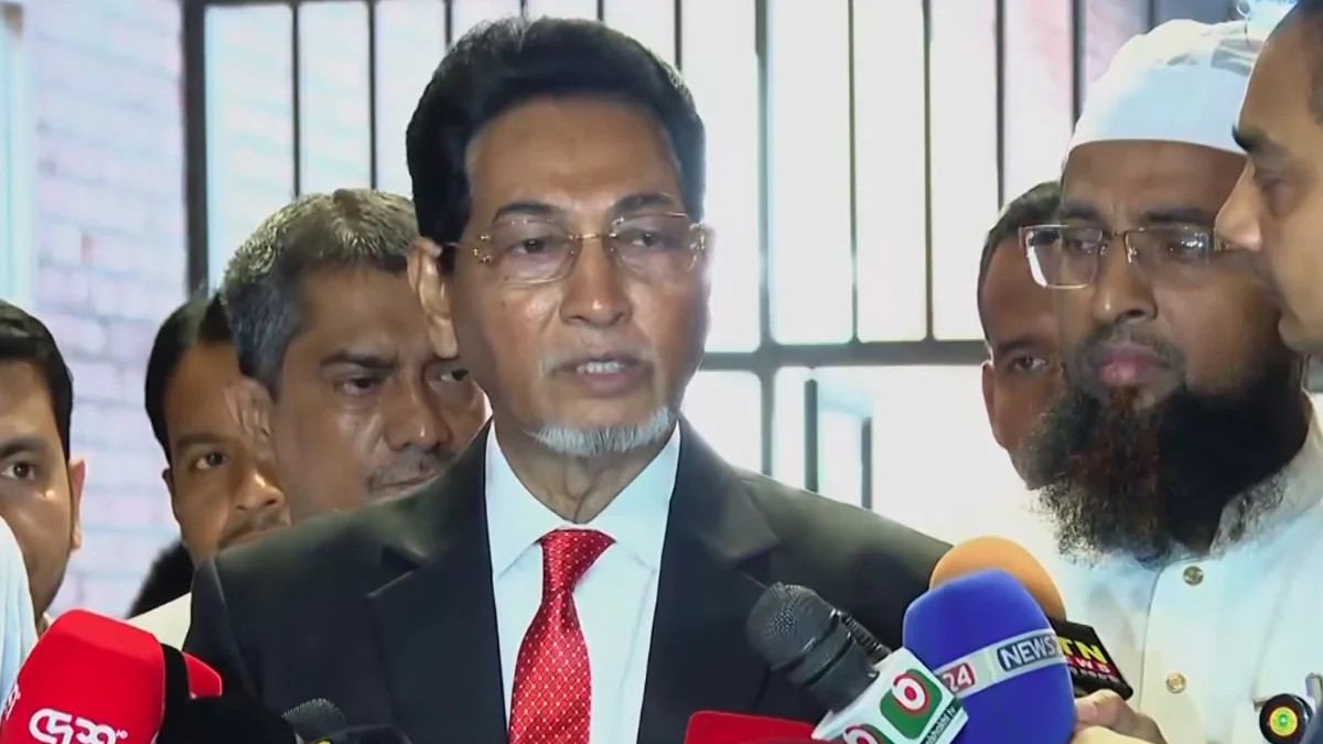 প্রধানমন্ত্রী কবে ভারতে সফরে যাবেন, জানালেন চিফ হুইপ