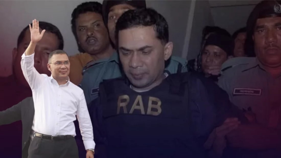 প্রধানমন্ত্রী তারেক রহমানের কারামুক্তির ১৯ বছর আজ