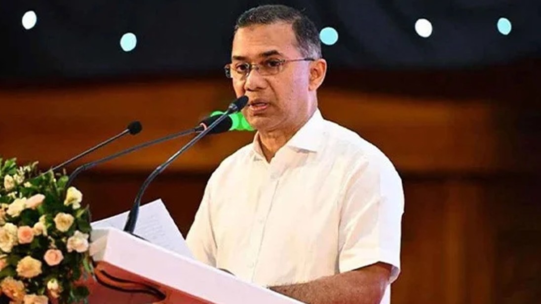 সংখ্যালঘু-সংখ্যাগুরু নয়, সবাই বাংলাদেশি: প্রধানমন্ত্রী