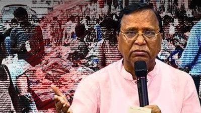 জিরো পয়েন্ট থেকে সদরঘাট, সড়কে বসতে পারবেন না হকাররা