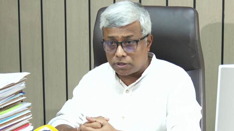 বিদ্যুৎ-জ্বালানি পরিস্থিতি স্বাভাবিক হবে দুই সপ্তাহে: প্রতিমন্ত্রী