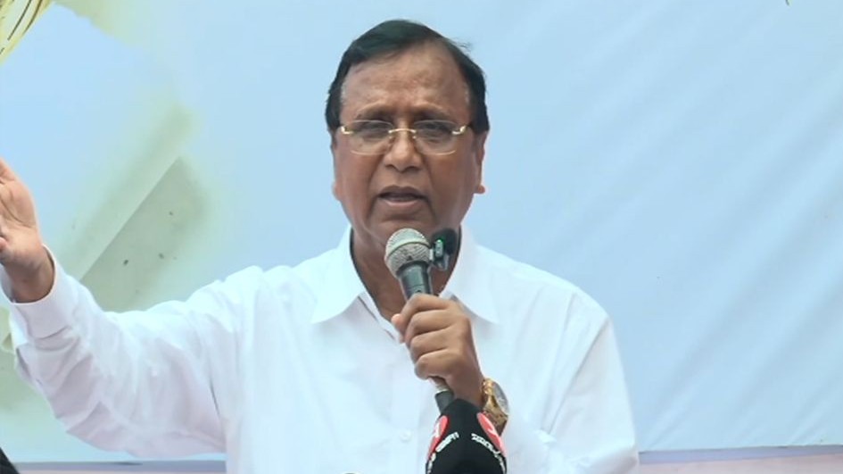 লংমার্চ করে লাভ নেই , পেট্রোল-গ্যাসের অপচয় হচ্ছে: আব্দুস সালাম