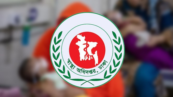 হাম ও উপসর্গে ২৪ ঘণ্টায় প্রাণ গেলো আরও ৪ শিশুর