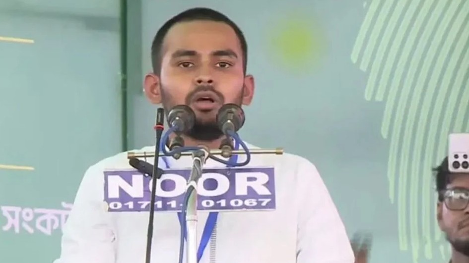 কুমিল্লার মানুষকে হাসিনা কেন অপছন্দ করতেন, জানালেন আসিফ মাহমুদ