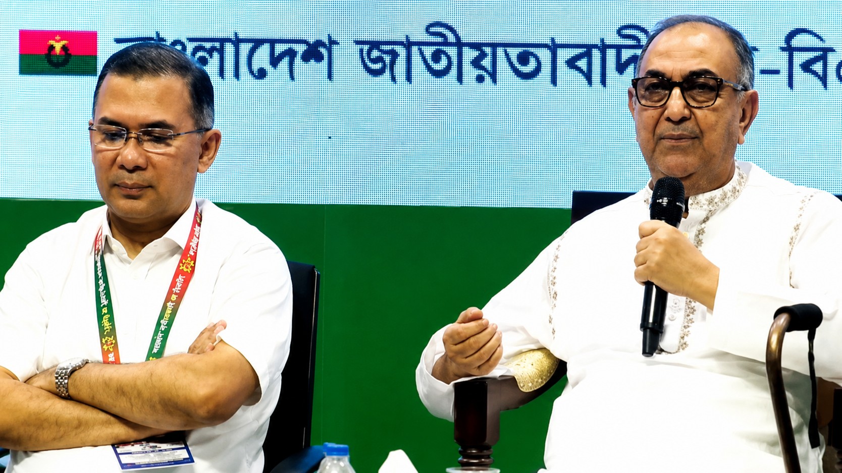 প্রধানমন্ত্রীর সব ভালো কাজ খারাপ লোকের কাজে নষ্ট হচ্ছে: মির্জা আব্বাস