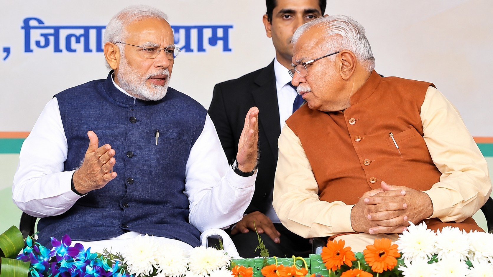 দুই বছরের মধ্যে যুক্তরাষ্ট্রকে টপকে যাওয়ার দাবি ভারতের