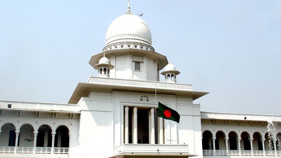 রংপুরে মাজারের খাদেম হত্যা: হাইকোর্টে ২ জনের মৃত্যুদণ্ড বহাল