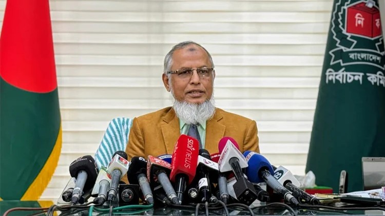 সেপ্টেম্বরেই ইউপি নির্বাচনের তফসিল দেয়ার প্রস্তুতি: ইসি আনোয়ারুল