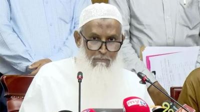 ৪৩৪১ হাজিকে ৪ কোটি ৮৭ লাখ টাকা ফেরত দেবে সরকার: ধর্মমন্ত্রী
