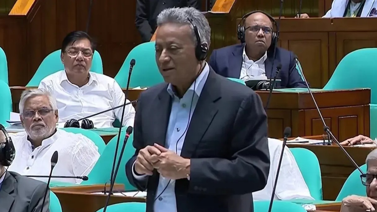 বিনা সুদে কৃষিঋণ আপাতত নয়, জানালেন অর্থমন্ত্রী