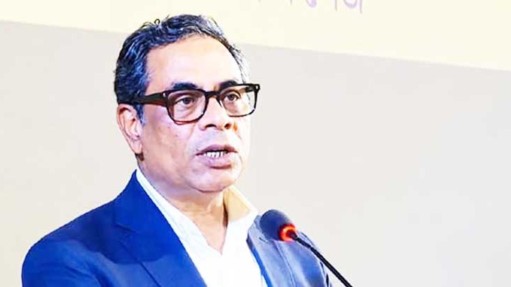 ডেঙ্গু নিয়ে বড় সতর্কবার্তা, সেপ্টেম্বরের শেষেই বাড়তে পারে প্রকোপ: স্বাস্থ্য প্রতিমন্ত্রী