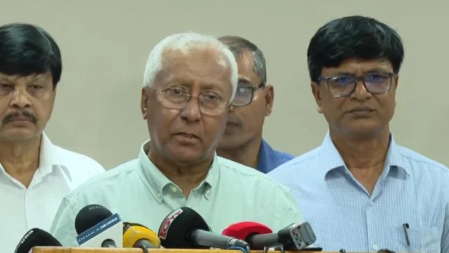 এক উপজেলার ইউপিগুলোতে একই দিনে ভোটের পরিকল্পনা ইসির