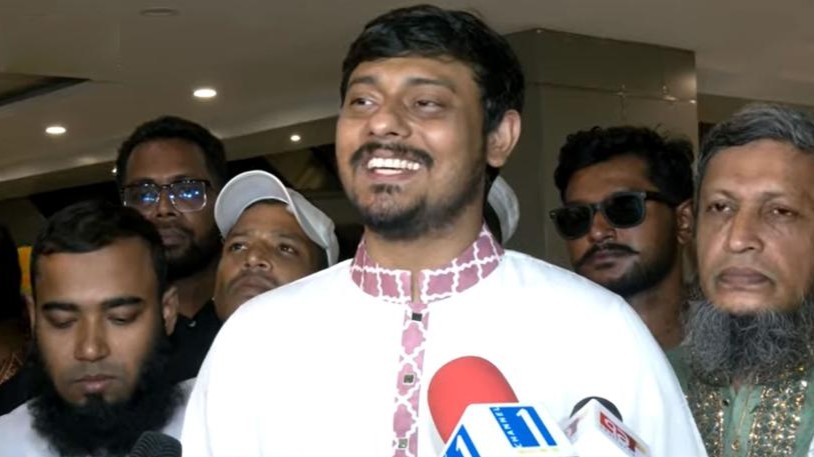 প্রধানমন্ত্রীর কার্যালয় অভিমুখে ৩৫০ গাড়ির লংমার্চের ঘোষণা পাটওয়ারীর