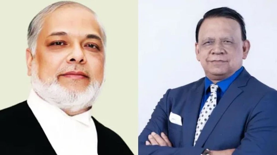 মাহবুব উদ্দিন খোকনের সঙ্গে উচ্চবাচ্য, এজলাস ছাড়লেন প্রধান বিচারপতি
