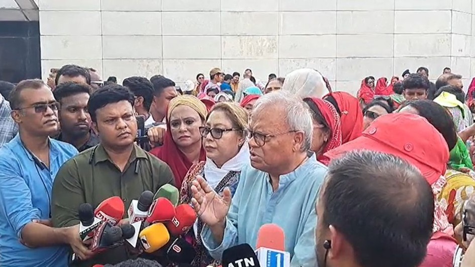 আওয়ামী লীগ আমলে নারীদেরও নিপীড়ন করা হয়েছে: রিজভী