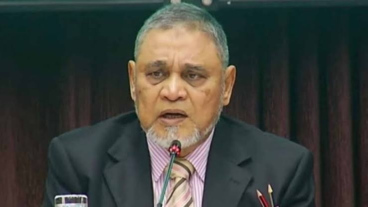স্থানীয় নির্বাচনেও আইন অনুযায়ী যোগ্যরাই প্রার্থী হতে পারবেন: সিইসি