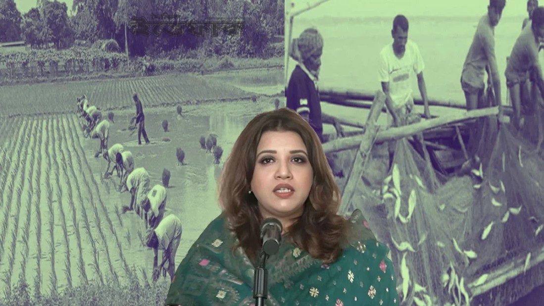 ওমানে ১০ হাজার বাংলাদেশি কৃষক-মৎস্যজীবীর কর্মসংস্থানের উদ্যোগ