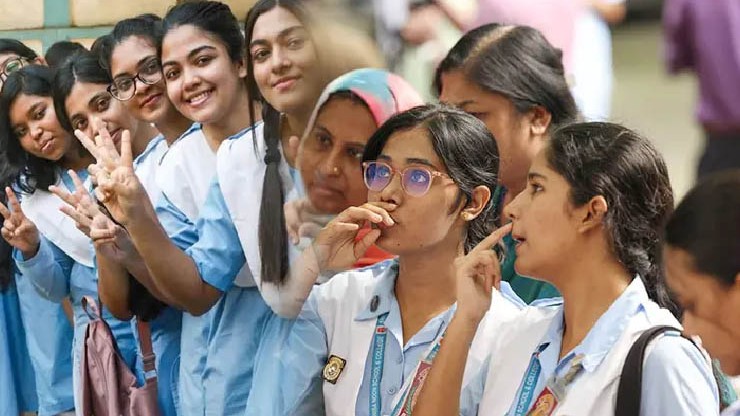 এসএসসি ফল পুনর্নিরীক্ষণে জিপিএ-৫ পেলেন আরও ৩ হাজারের বেশি