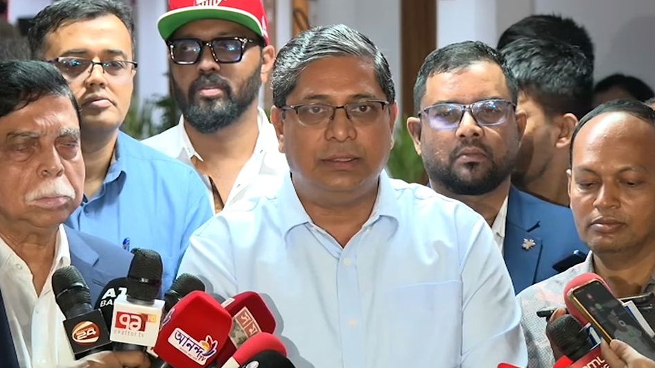 'জ্বালানি খাতে বিনিয়োগে আগ্রহী যুক্তরাজ্য'