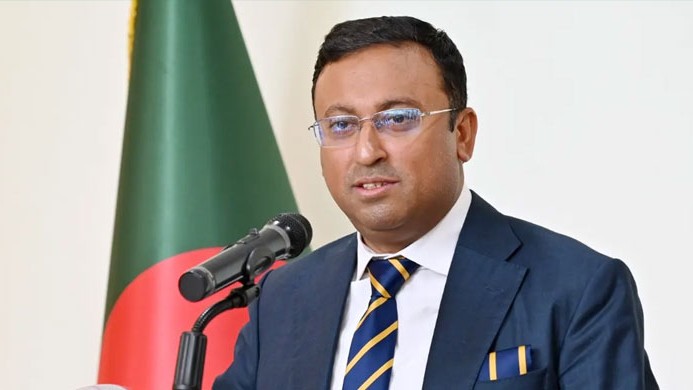 ব্রিকস সম্মেলনে ভারতে যাচ্ছেন না প্রধানমন্ত্রী: হুমায়ুন কবির