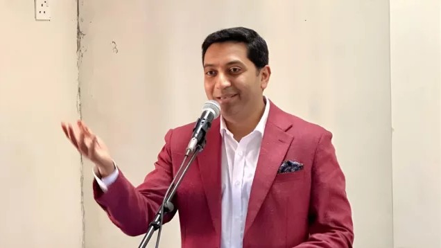 ইংলিশ মিডিয়াম স্কুলগুলোতে রাষ্ট্রীয় কারিকুলাম বাধ্যতামূলক: ববি হাজ্জাজ