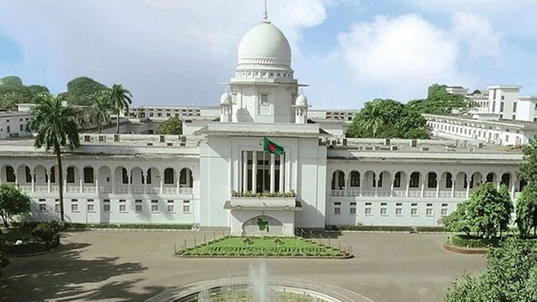 জোর করে নেয়া পদত্যাগে নেই আইনি বৈধতা: হাইকোর্ট