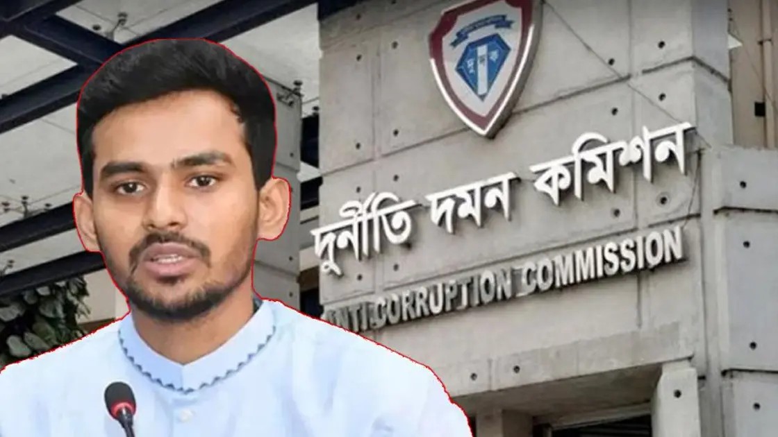 দুদকের অনুসন্ধানে আসিফ মাহমুদ, বিদেশে অর্থ পাচারের অভিযোগ