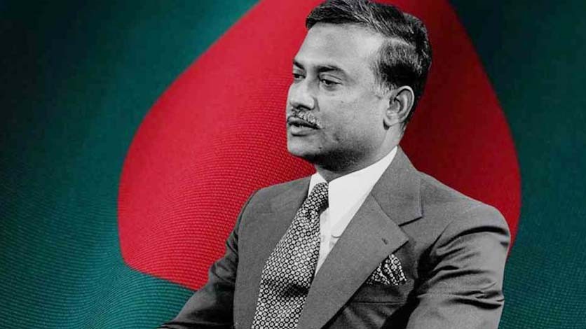 সাবেক রাষ্ট্রপতি জিয়াউর রহমানকে গুলি করেন কর্নেল মতিউর: প্রসিকিউটর