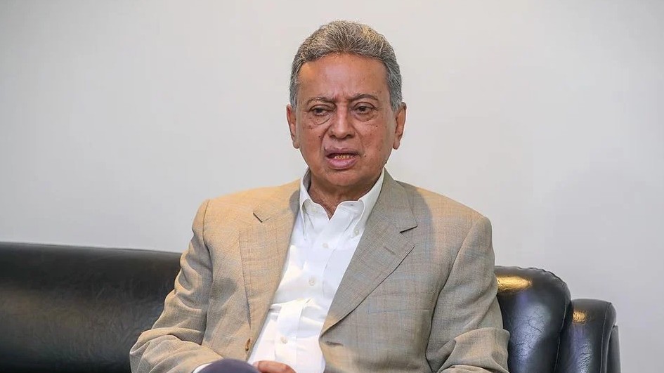 ব্যাংকিং খাতের মতো বীমাতেও লুটপাট হয়েছে: অর্থমন্ত্রী