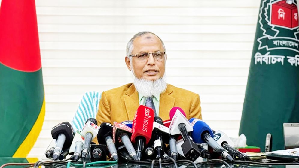 ইউপি ভোট নিয়ে ইসির নতুন বার্তা, চূড়ান্ত হয়নি তারিখ
