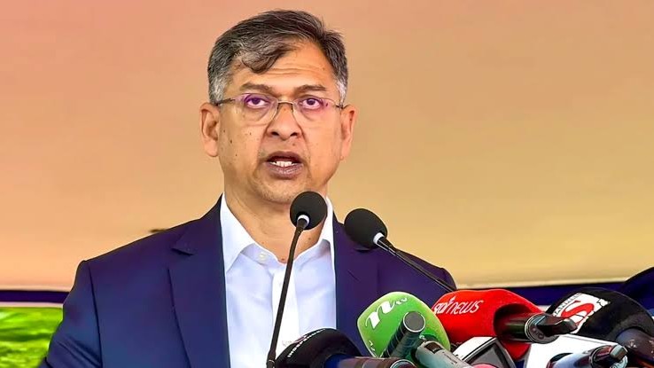 স্থানীয় সরকার নির্বাচনের তফসিল কবে, জানালেন স্বরাষ্ট্রমন্ত্রী