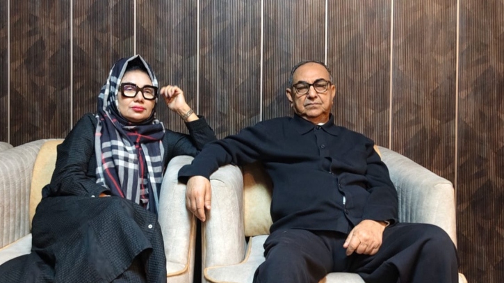 চিকিৎসার পর ফের স্বাস্থ্য পরীক্ষায় মালয়েশিয়ায় যাচ্ছেন মির্জা আব্বাস