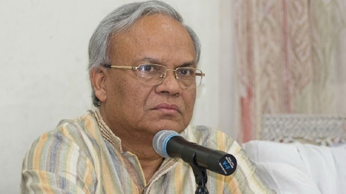 শেখ হাসিনাকে ঘিরে ভারত বাংলাদেশের বিরুদ্ধে চক্রান্ত করছে: রিজভী