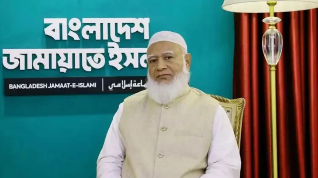পবিত্র মক্কায় হামলা কোনোভাবেই গ্রহণযোগ্য নয়: জামায়াত আমির